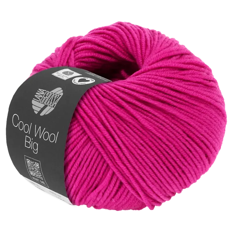 Cool Wool Big