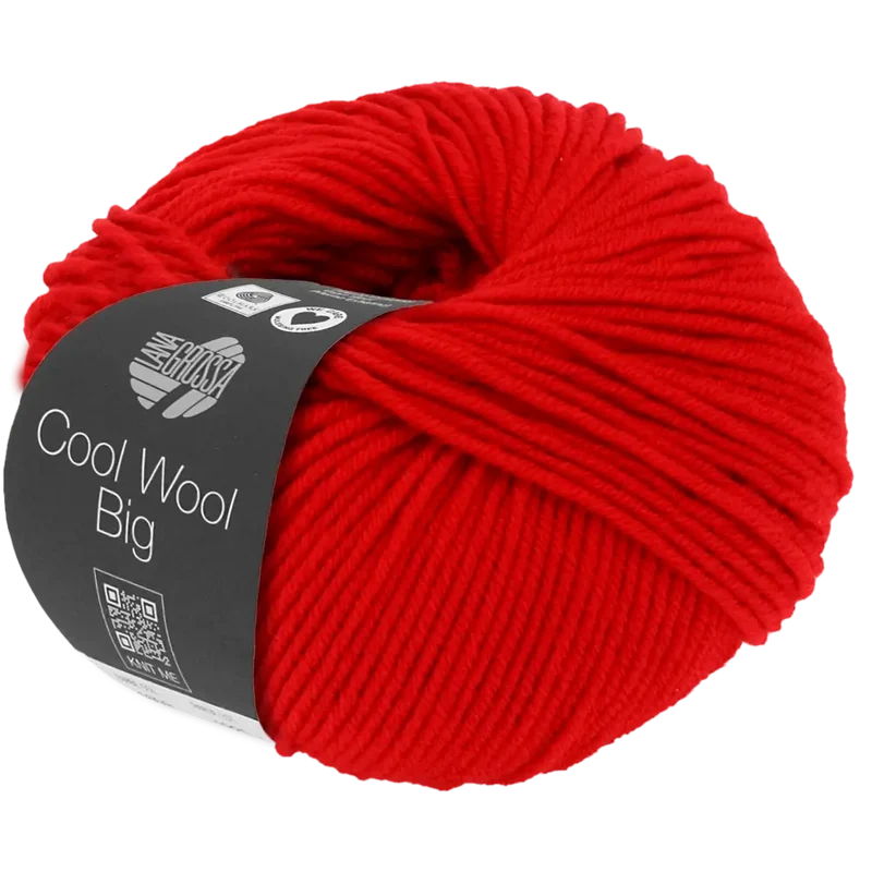 Cool Wool Big