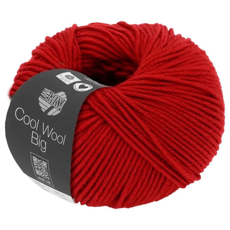 Cool Wool Big