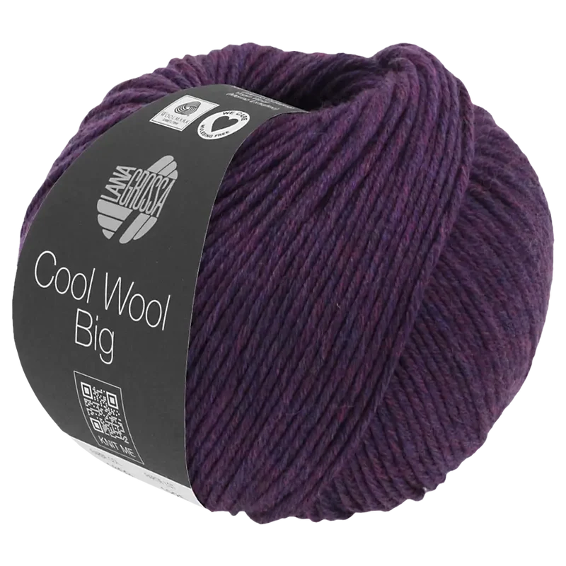 Cool Wool Big