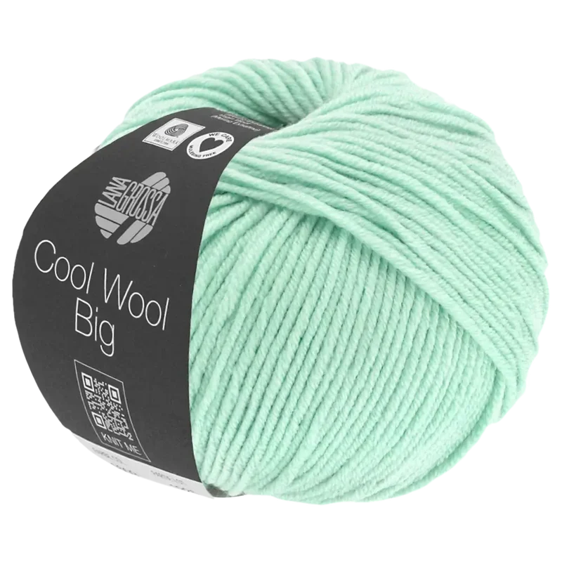 Cool Wool Big