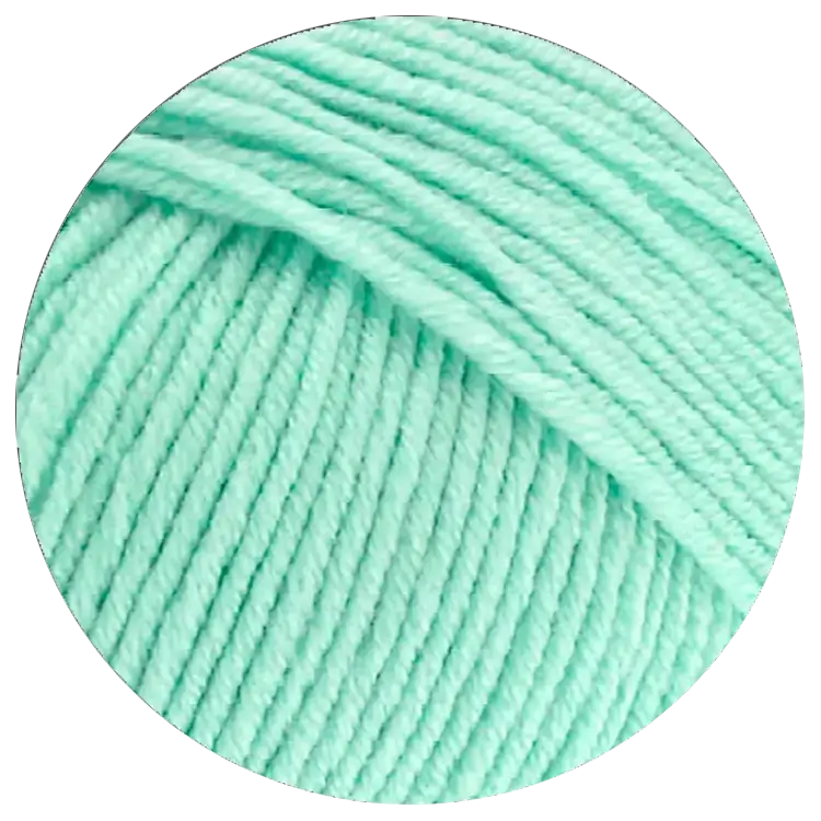 Cool Wool Big