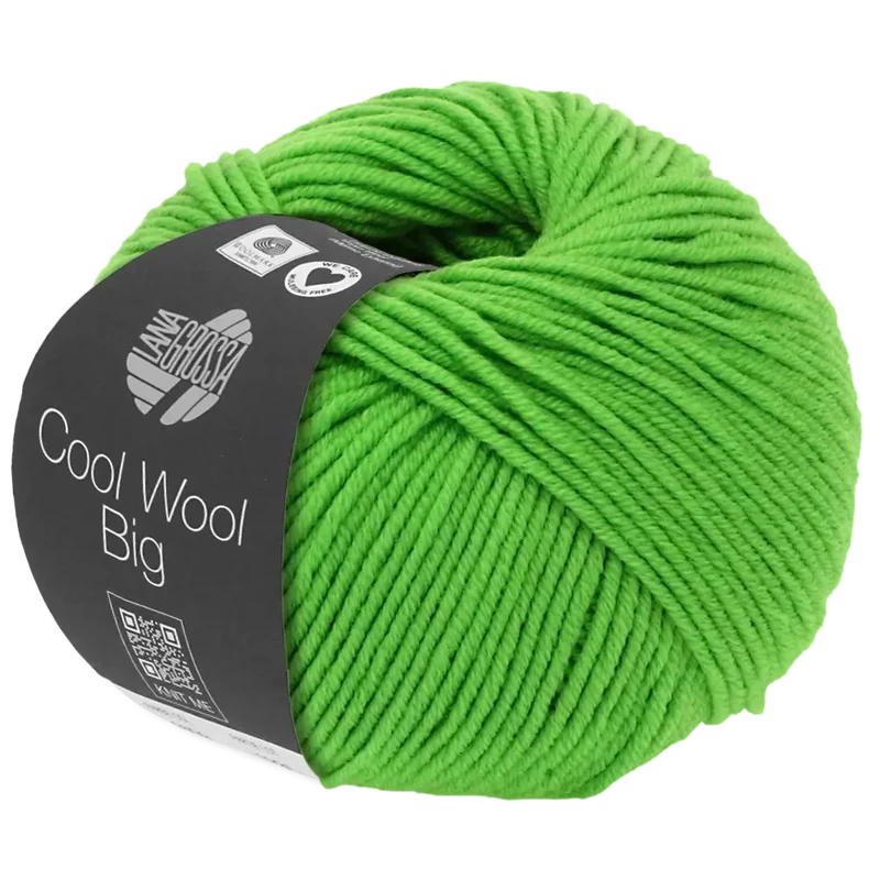 Cool Wool Big