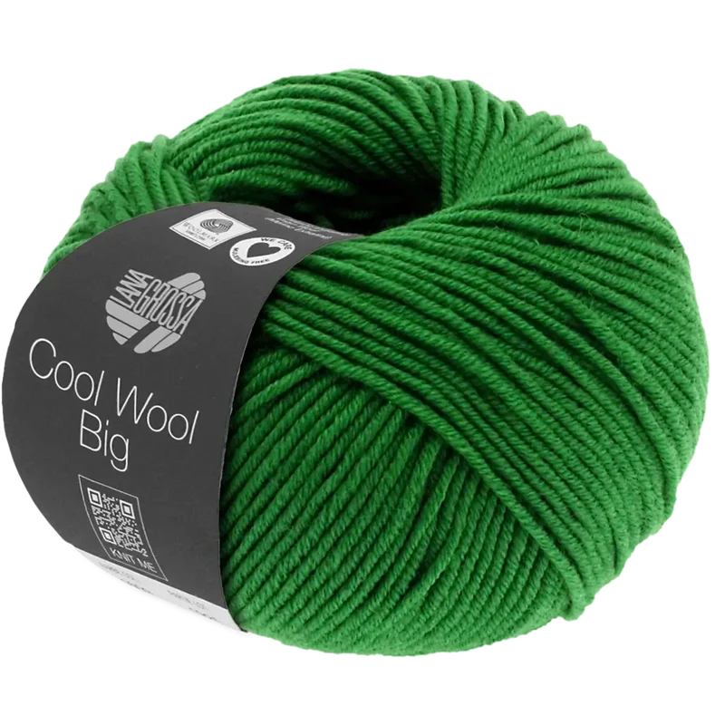 Cool Wool Big