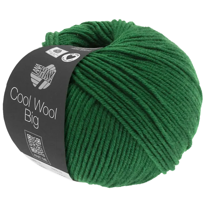 Cool Wool Big