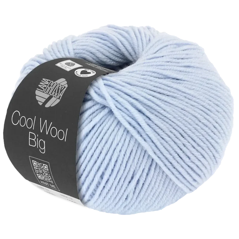 Cool Wool Big