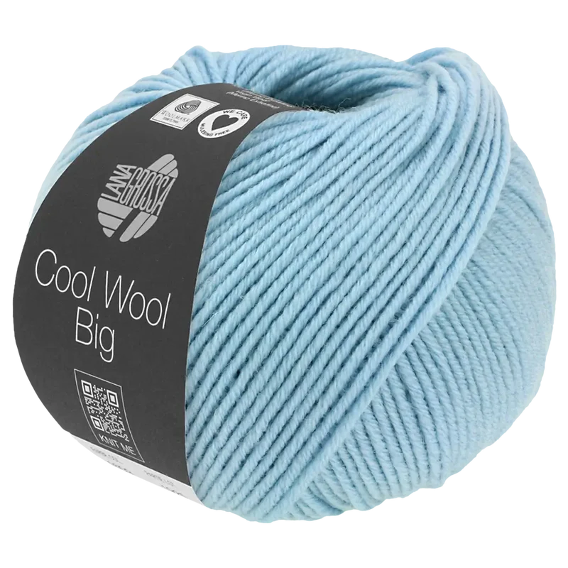 Cool Wool Big