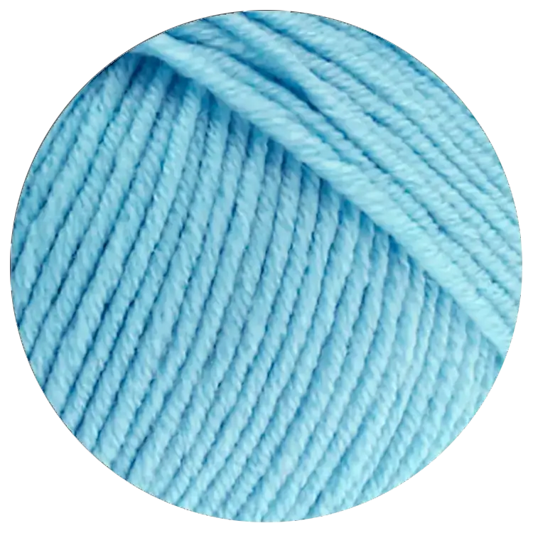 Cool Wool Big