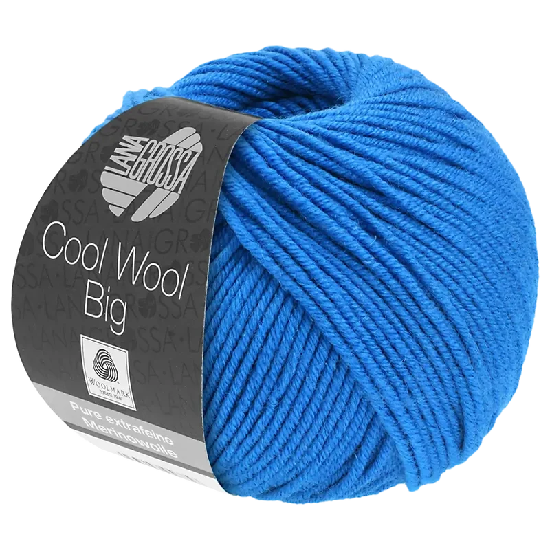 Cool Wool Big