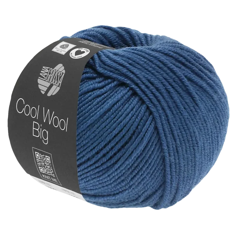 Cool Wool Big