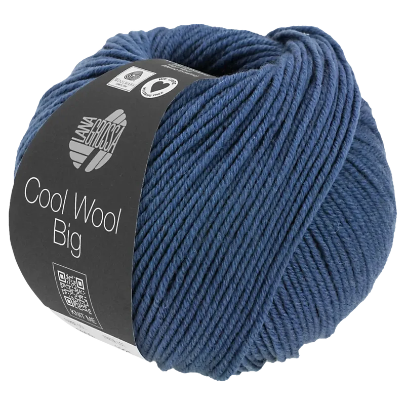 Cool Wool Big