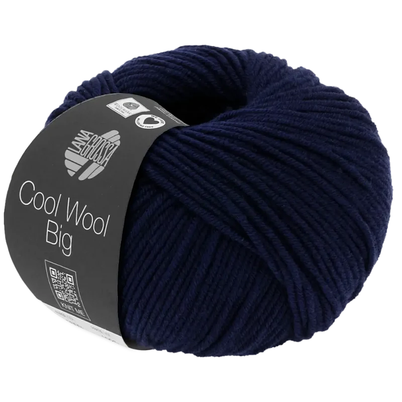 Cool Wool Big