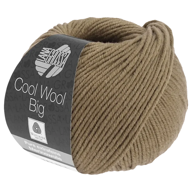 Cool Wool Big