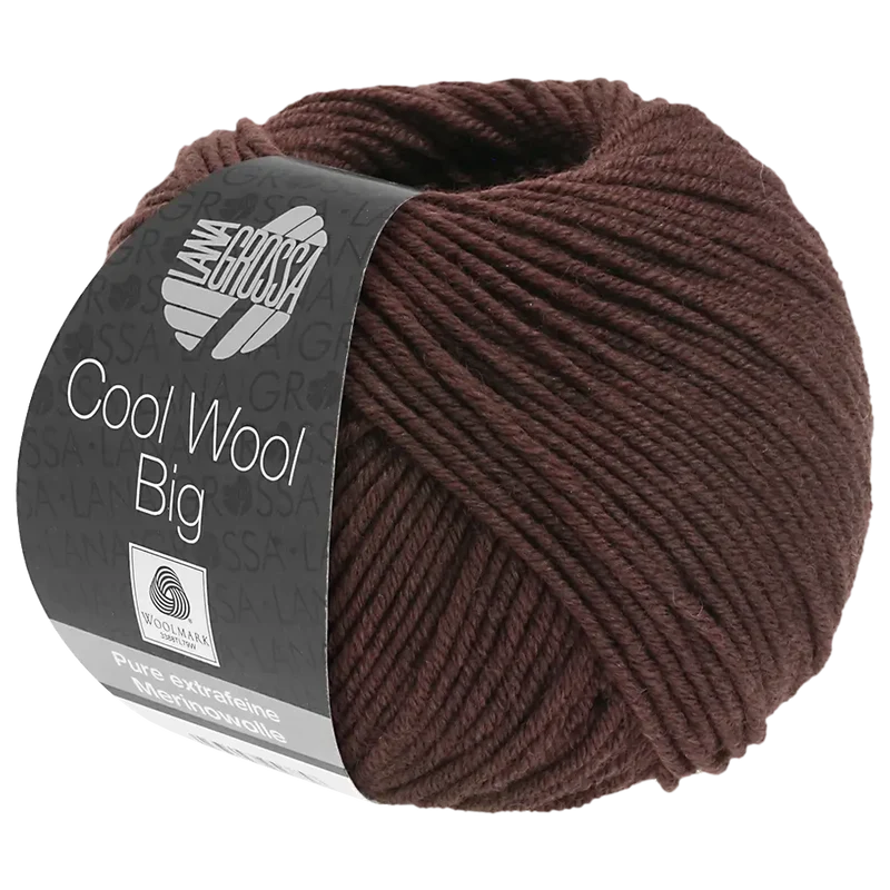 Cool Wool Big