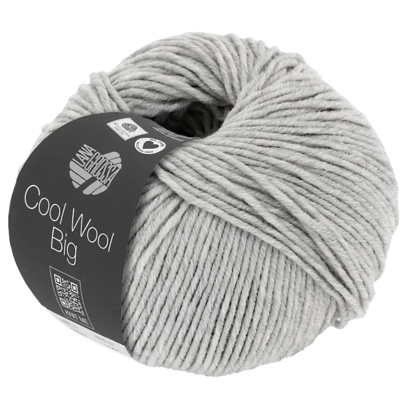 Cool Wool Big