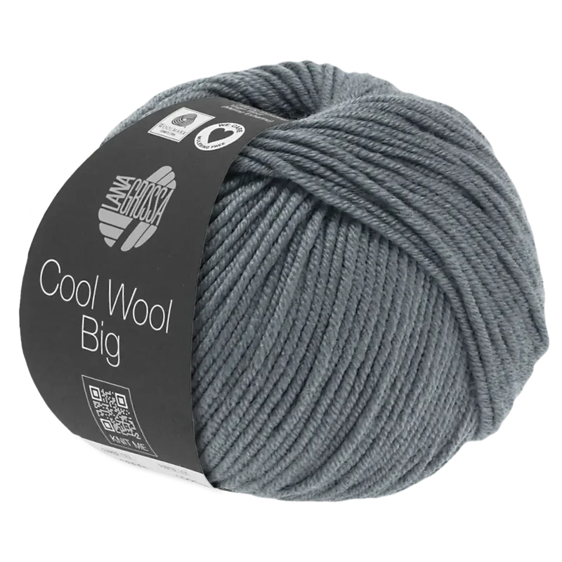 Cool Wool Big