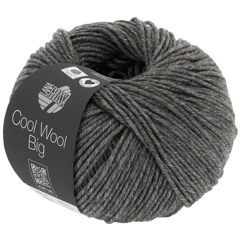 Cool Wool Big