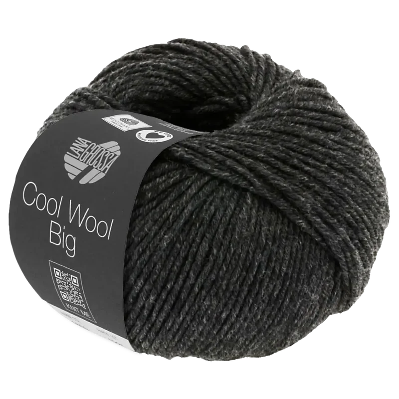 Cool Wool Big