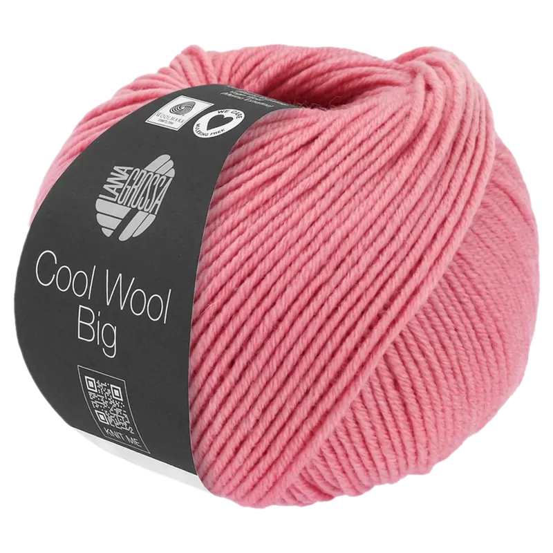 Cool Wool Big