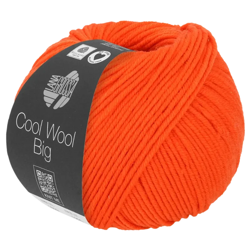 Cool Wool Big