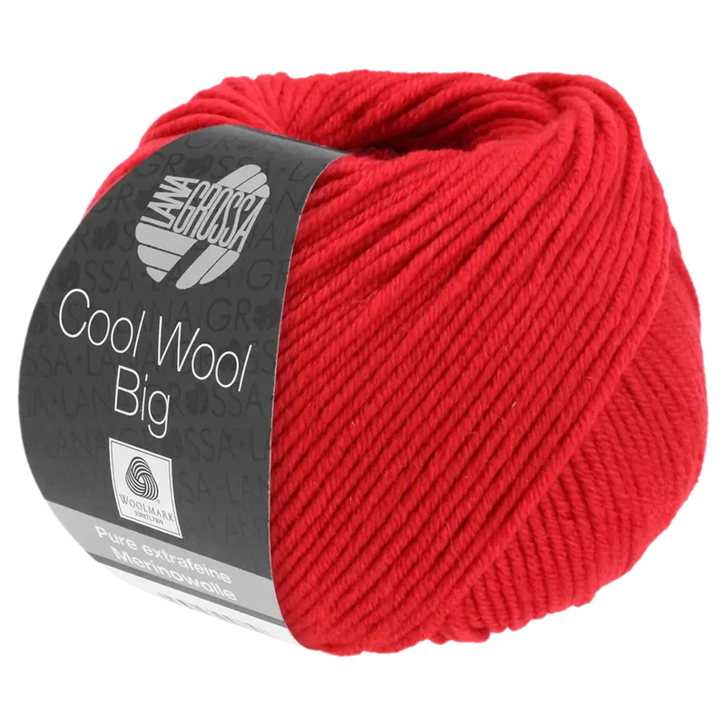 Cool Wool Big