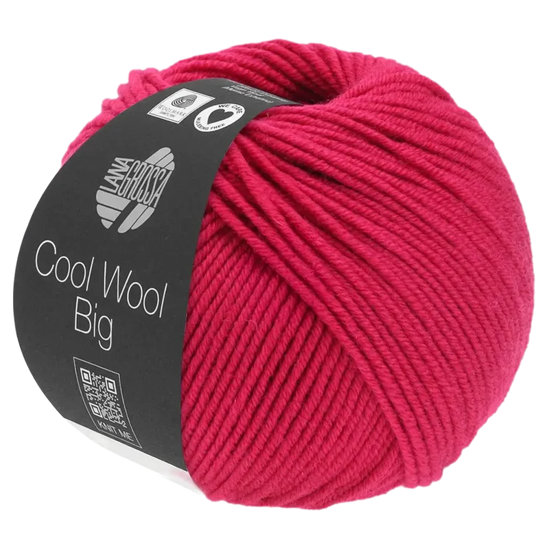 Cool Wool Big