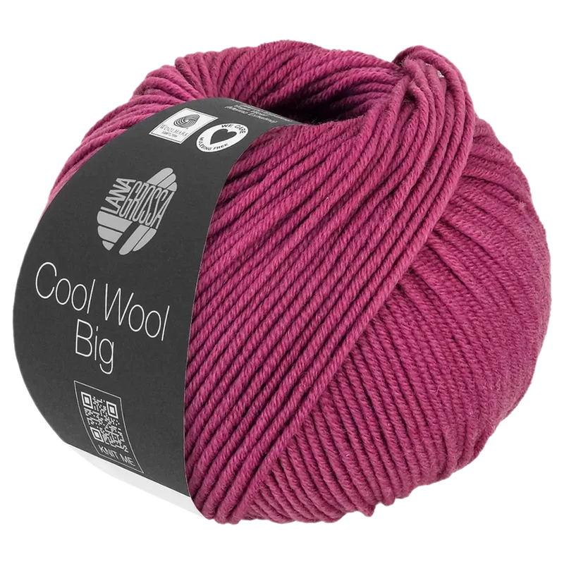 Cool Wool Big