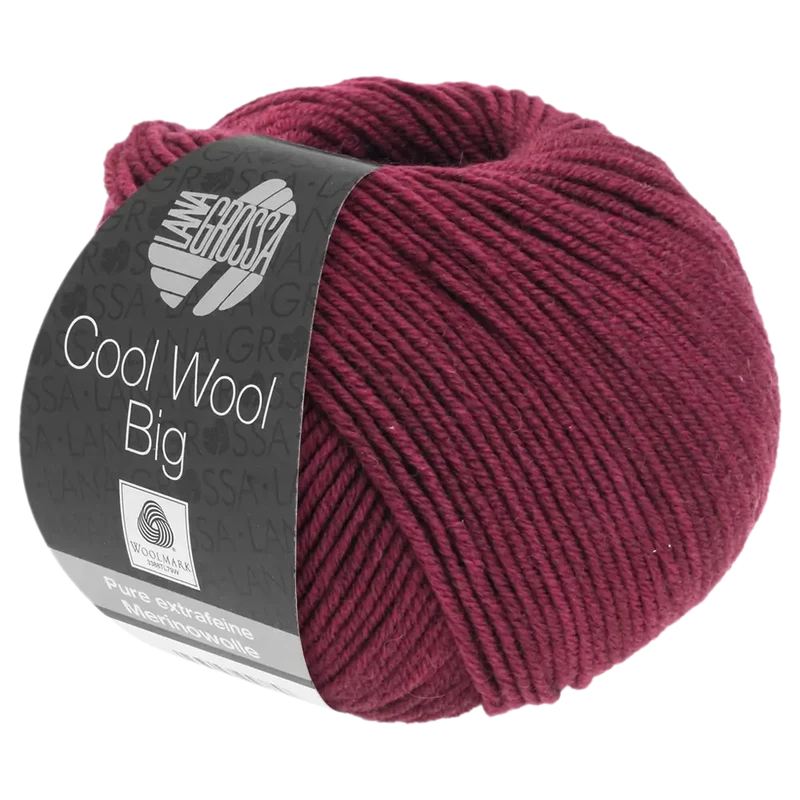 Cool Wool Big