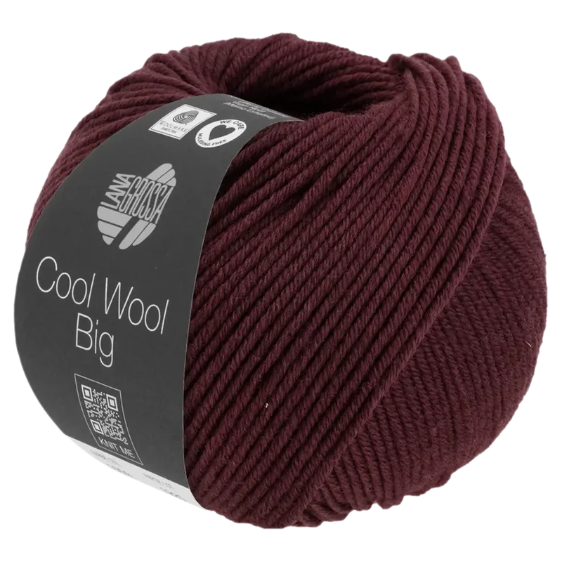 Cool Wool Big