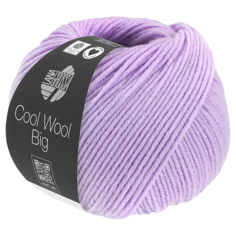Cool Wool Big