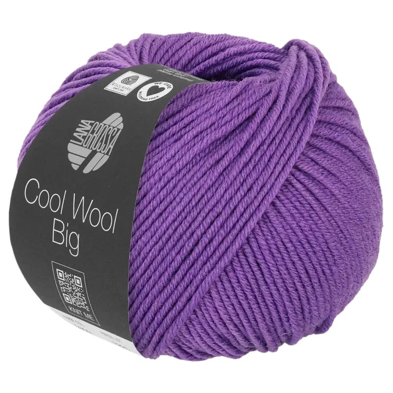 Cool Wool Big