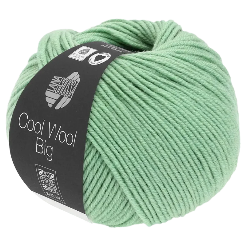 Cool Wool Big
