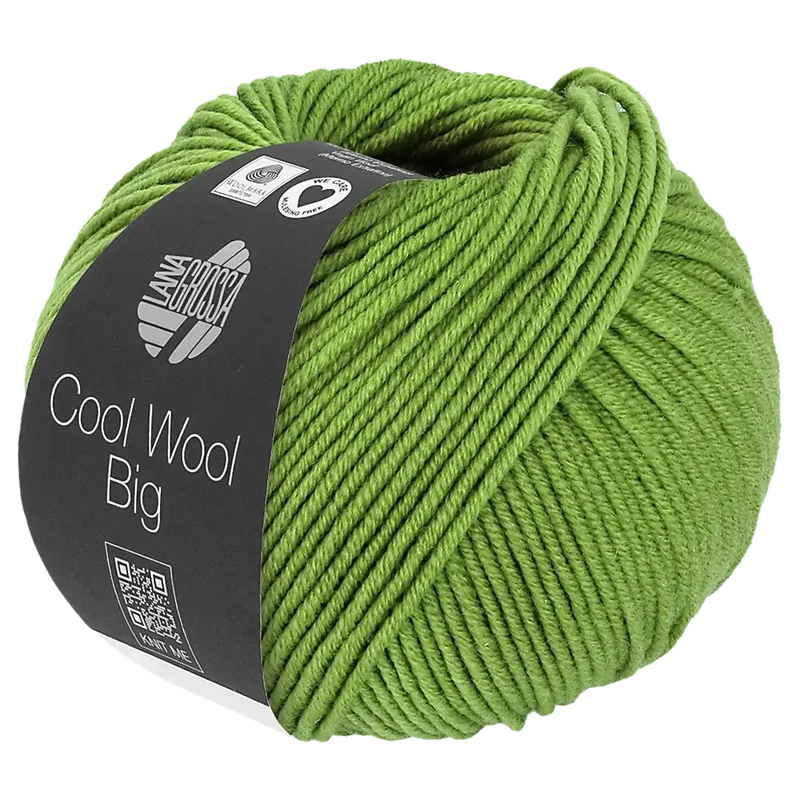 Cool Wool Big