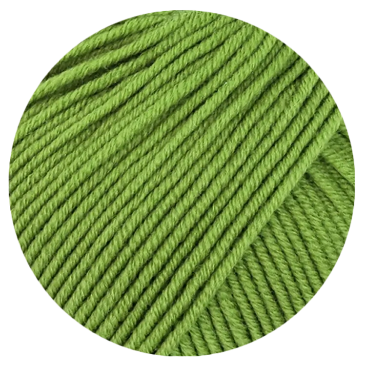 Cool Wool Big
