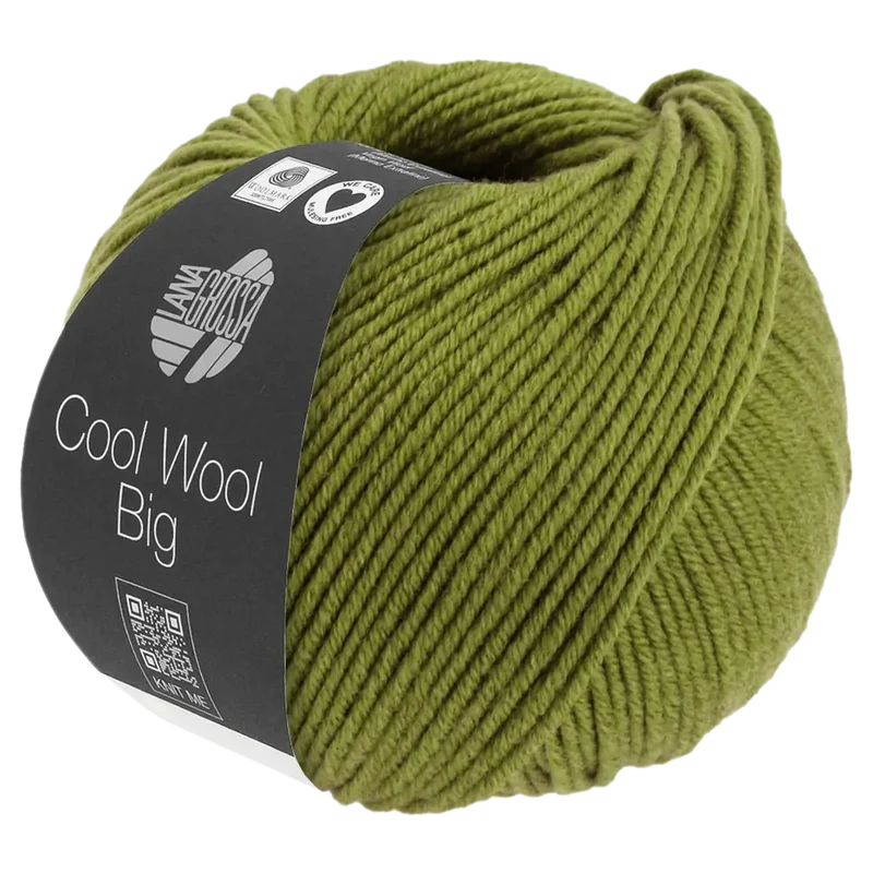 Cool Wool Big