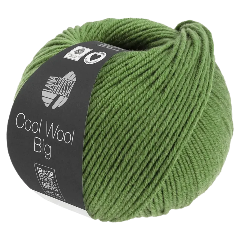 Cool Wool Big