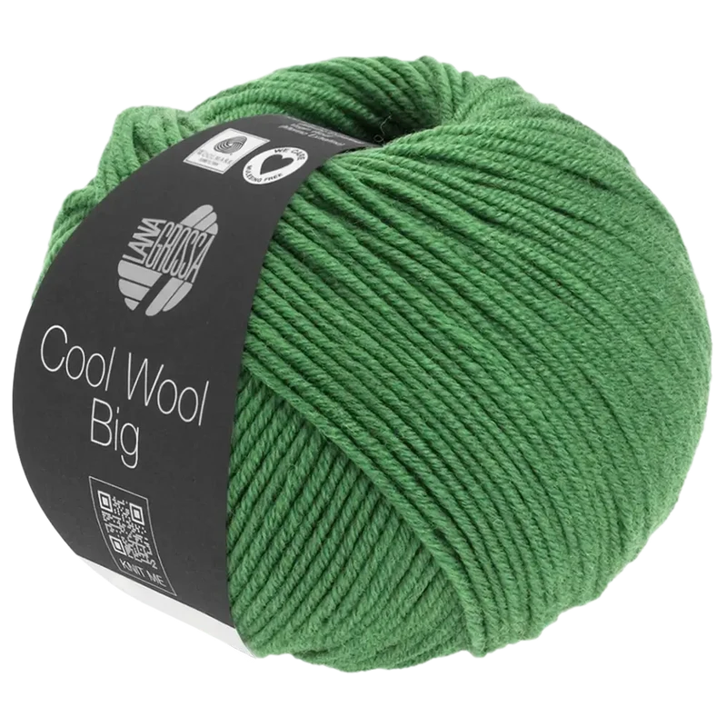 Cool Wool Big
