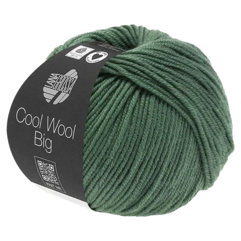 Cool Wool Big