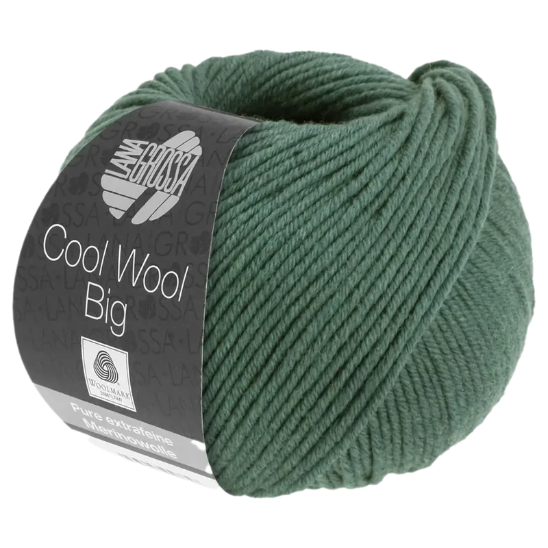 Cool Wool Big