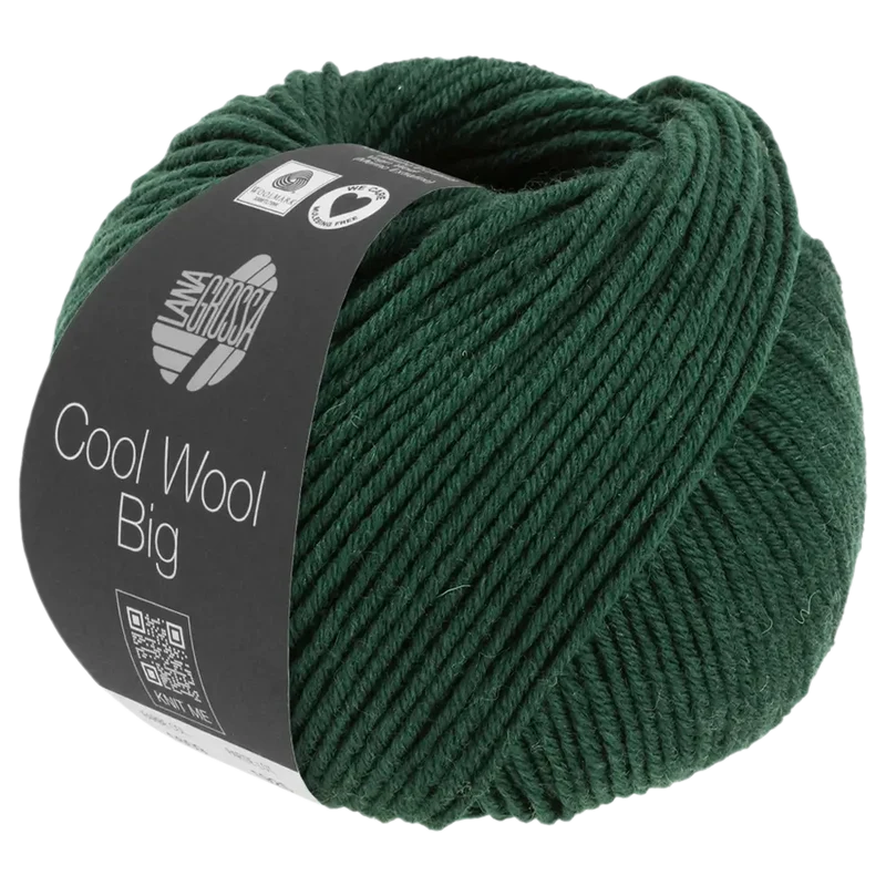 Cool Wool Big