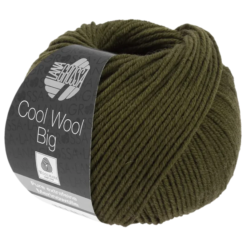 Cool Wool Big