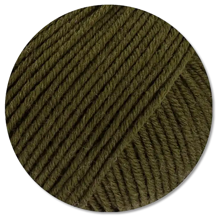 Cool Wool Big