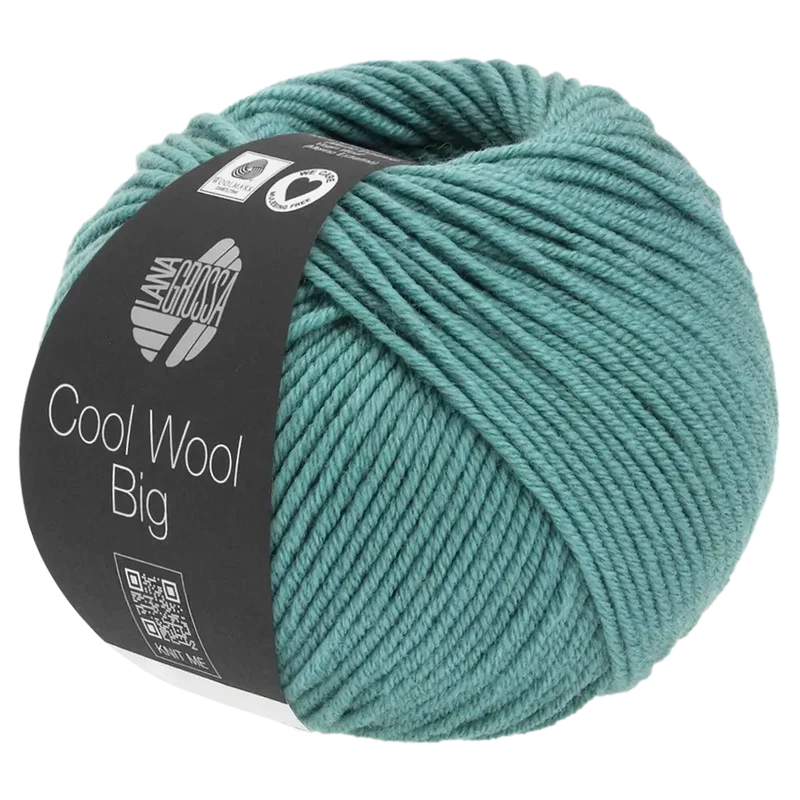 Cool Wool Big