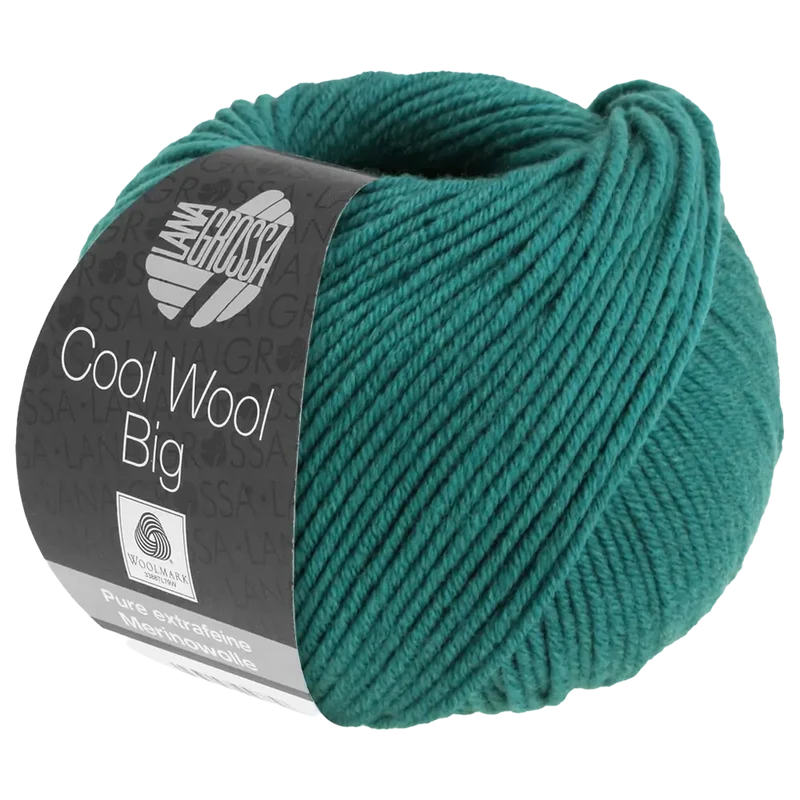 Cool Wool Big
