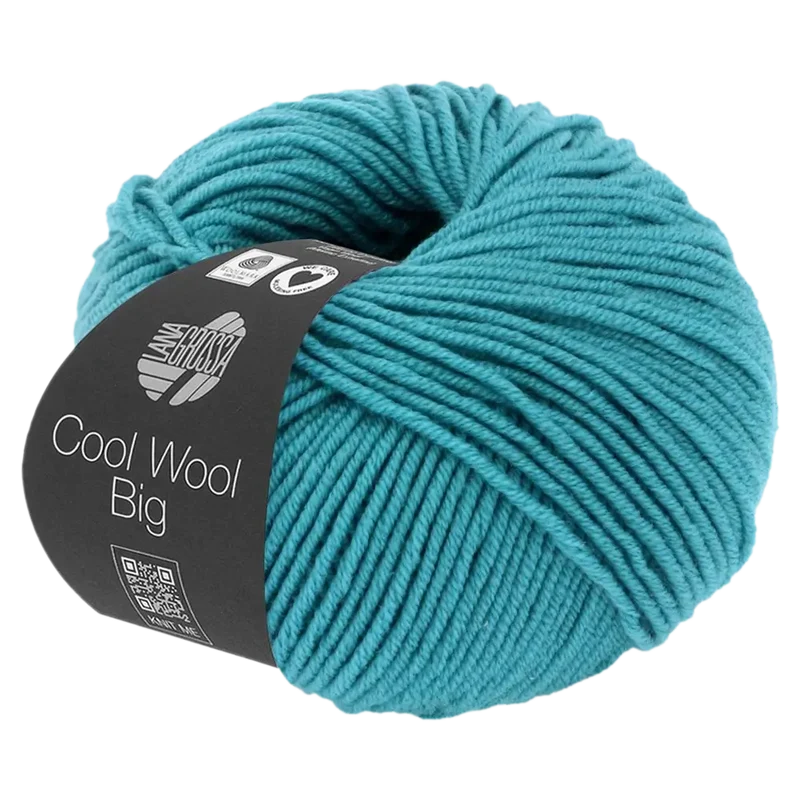 Cool Wool Big