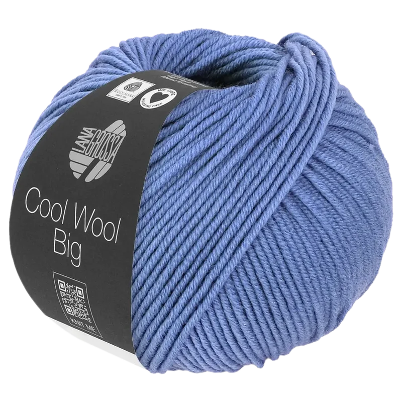 Cool Wool Big