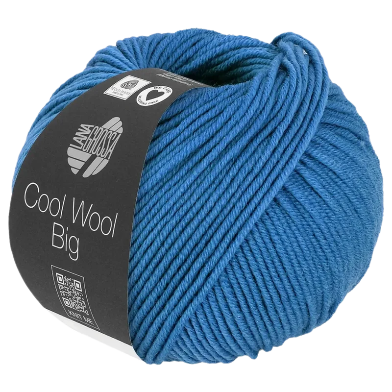 Cool Wool Big