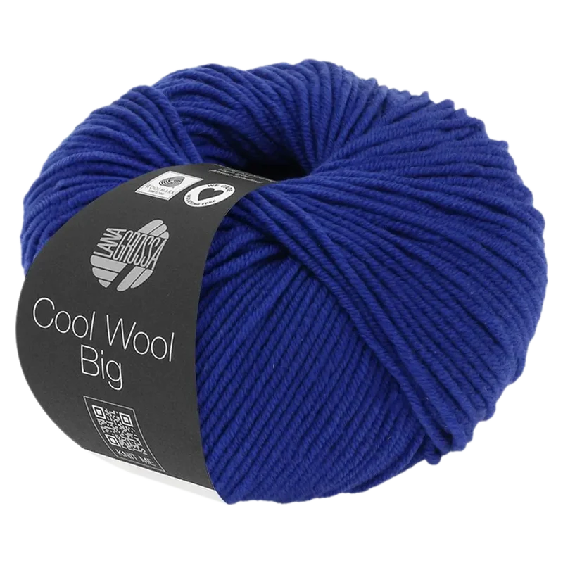Cool Wool Big