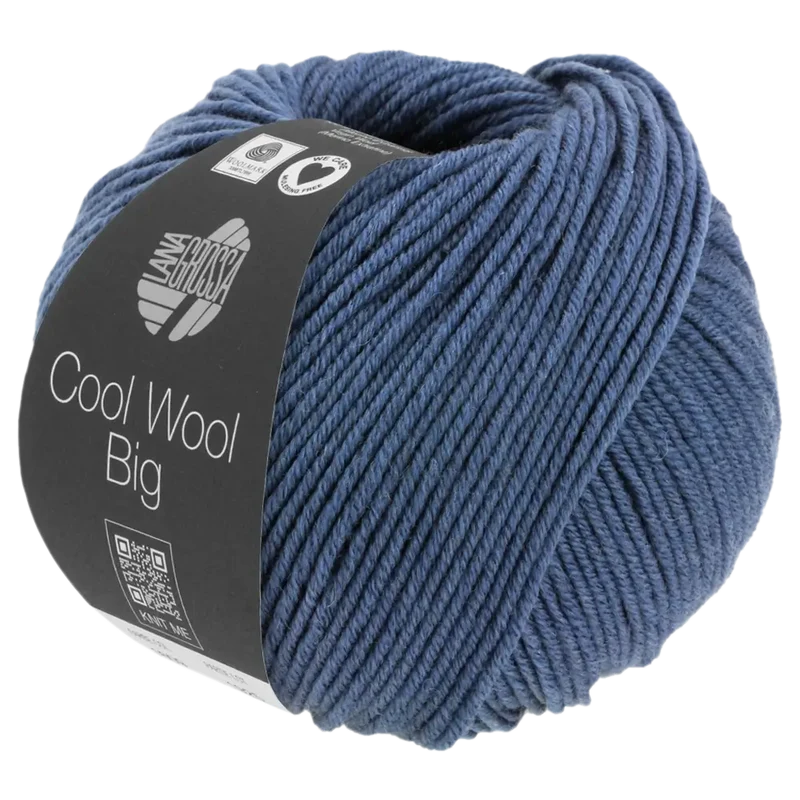 Cool Wool Big