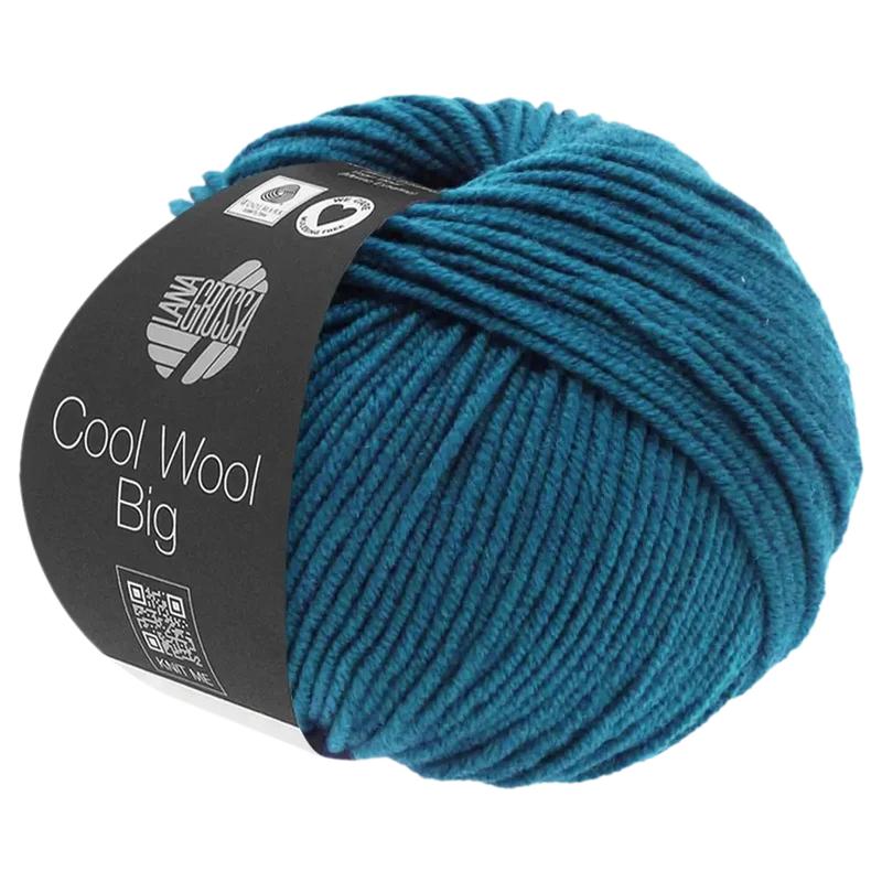 Cool Wool Big
